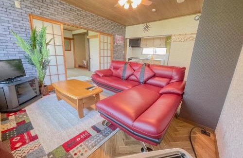 Asahikawa Casa | 旭川美瑛 Sakura 西神楽