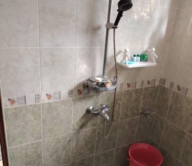 Gua Apartamento | 明国民宿