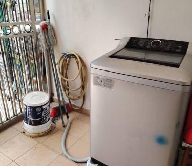 Gua Apartamento | 明国民宿
