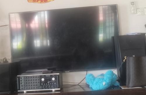 Gua Apartamento | 明国民宿