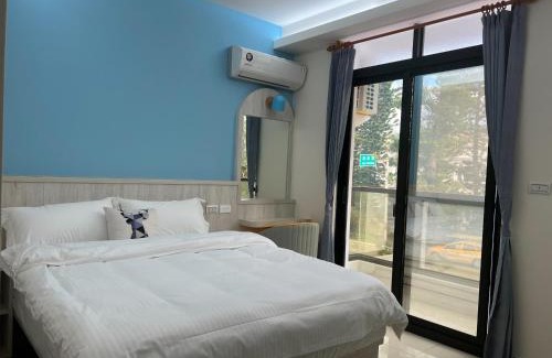 Huxi Cama Y Desayuno | 易宿輕旅民宿Easy Go B&B