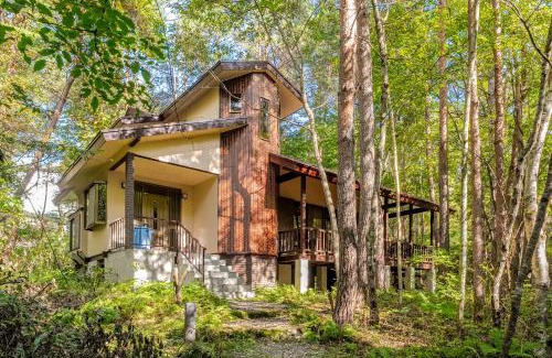 Tsumagoi Casa | 星の街138# Luxury stay in a private villa