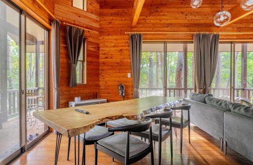 Tsumagoi Casa | 星の街138# Luxury stay in a private villa