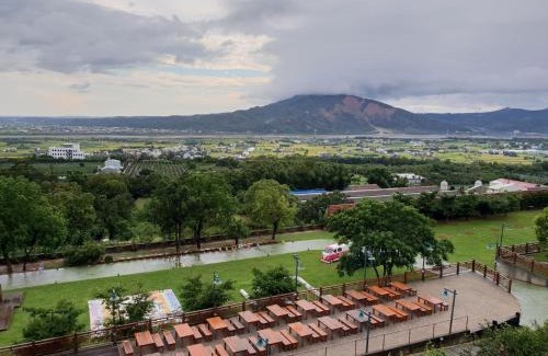 Houli Casa | 星月文旅民宿