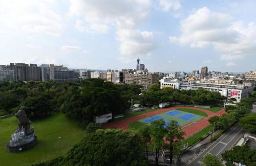 University District Apartamento | 星霖之家