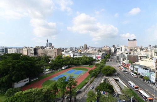 University District Apartamento | 星霖之家