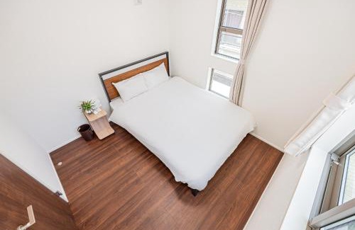 Taito Chalet De Esquí | 春明House