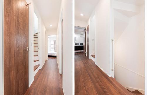Taito Chalet De Esquí | 春明House