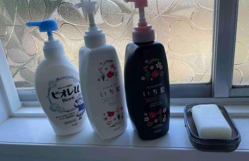 Fukushima Apartamento | 昭和の家ume 平屋の一棟貸切
