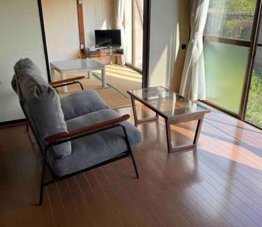 Fukushima Apartamento | 昭和の家ume 平屋の一棟貸切