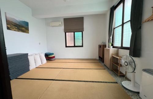 West Central District Casa | 時光小樹