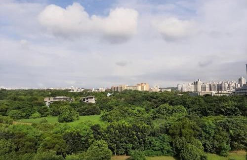 Xitun District Apartamento | 時時平安