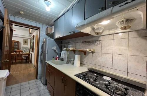 Xitun District Apartamento | 時時平安