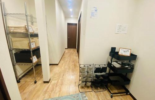 Hatsukaichi Casa | 時間を忘れる貸別荘オールブルー