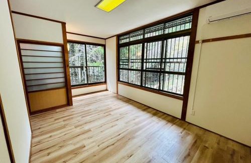 Hatsukaichi Casa | 時間を忘れる貸別荘グランドライン