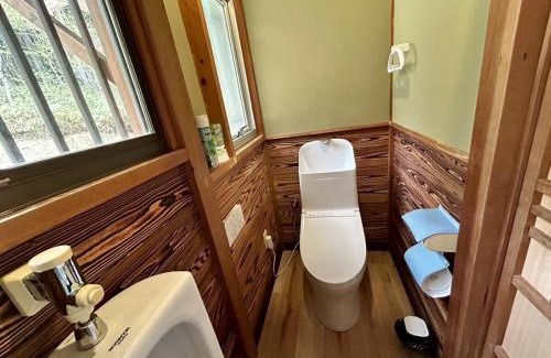 Hatsukaichi Casa | 時間を忘れる貸別荘グランドライン