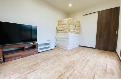 Hatsukaichi Casa | 時間を忘れる貸別荘サウスブルー