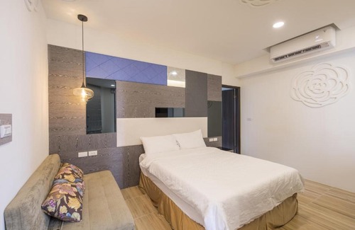 Magong Casa | 晴空桂冠 Clear Sky Laurel Hotel