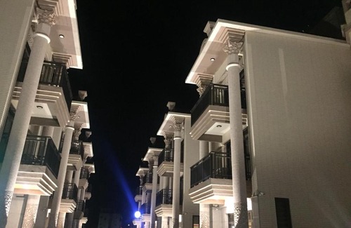 Magong Casa | 晴空桂冠 Clear Sky Laurel Hotel