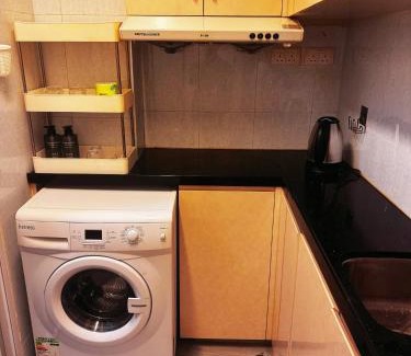 Kowloon City Apartamento | 暖居阁