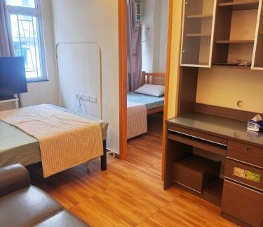 Kowloon City Apartamento | 暖居阁