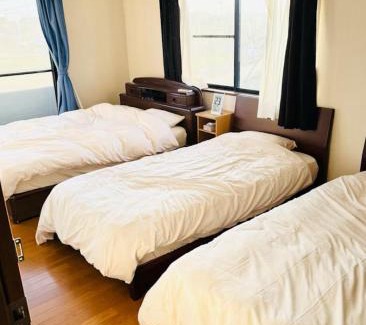 Yatomi Casa | 暮らし家 Nagasima Nagoya
