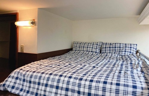 Xinyi Apartamento | 暮光公寓 x 健身教練|台北 101 |Pool|夜市 |cafe|MRT捷運站|Gym
