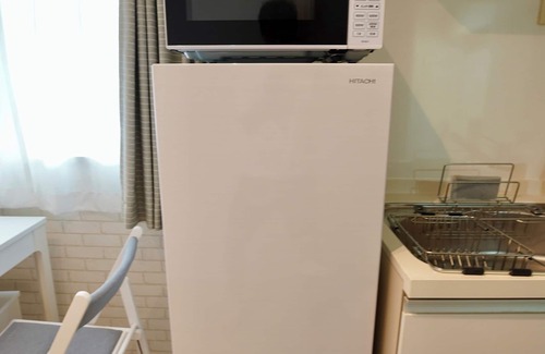 Shinjuku Apartamento | 暮。新宿 Shinjuku Stay SaWa 301 - Corner Terrace 3 Bedroom