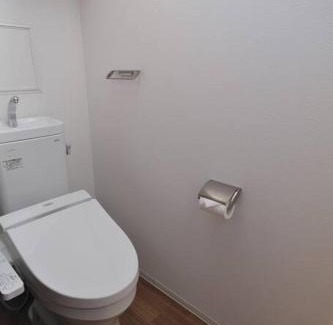 Marunouchi Apartamento | 書斎でくつろぐスイートルーム