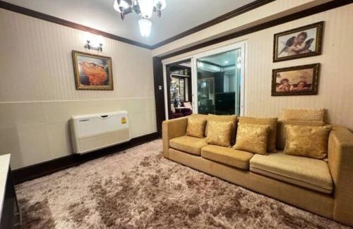 Khlong Chaokhunsing Apartamento | 曼谷独栋Lat Phrao精品别墅