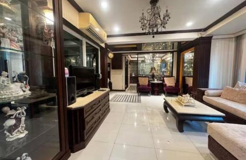 Khlong Chaokhunsing Apartamento | 曼谷独栋Lat Phrao精品别墅