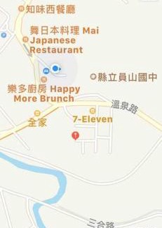 Yuanshan Casa | 最上泉