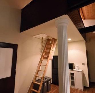 Hakodate Casa | 最大10名 観光地まで徒歩5分 無料駐車場付き 函館駅車で5分 好アクセスRed penta