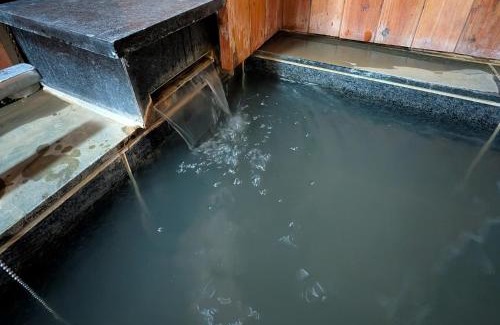 Shinkashio Onsen Apartamento | 最大23名宿泊 源泉温泉 ホームシアター 客室8部屋 那須グリーン温泉