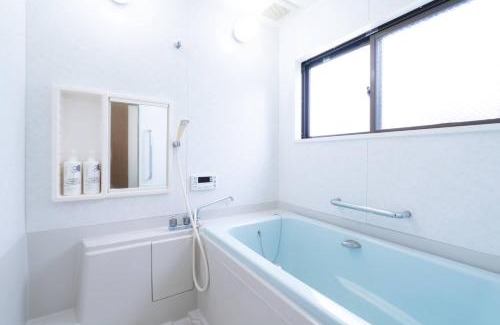 Sannomiya Apartamento | 最大9名まで宿泊可能三宮駅至近1フロア貸切コンドミニアム