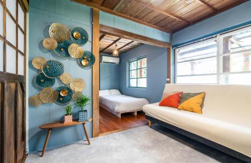 Gushiken Casa | 月の桃