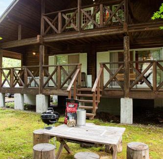 Tsumagoi Casa | 月の街60号北軽井沢
