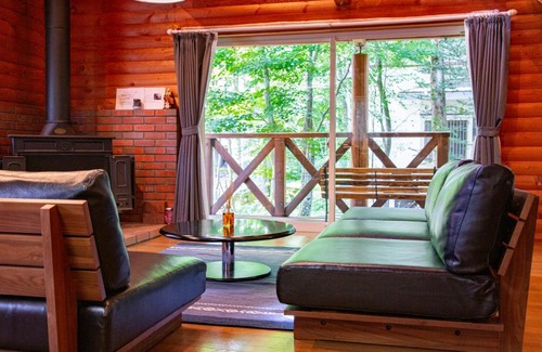 Tsumagoi Casa | 月の街60号北軽井沢