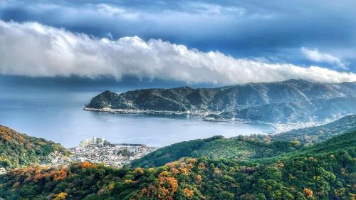 Atami Casa | 望洋閣