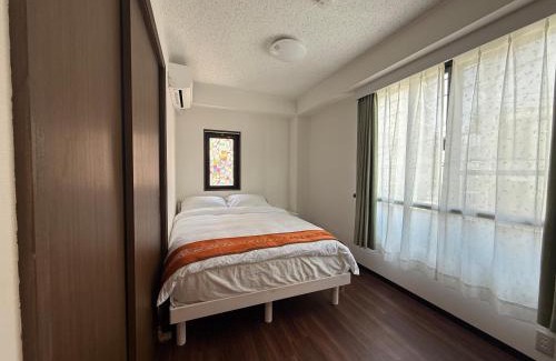 Kiyokawa Apartamento | 朝日街の宿 An inn on Asahi Street