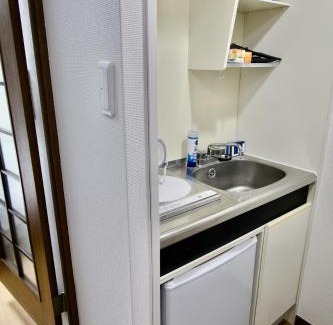 Minamiotsuka Apartamento | 期間限定セール中 - Garden Otsuka Hotel -ガーデン大塚ホテル- 大塚駅徒歩3分 JR沿線で池袋まで7分 無料Wi-Fiとアメニティ提供