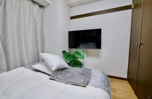 Minamiotsuka Apartamento | 期間限定セール中 - Garden Otsuka Hotel -ガーデン大塚ホテル- 大塚駅徒歩3分 JR沿線で池袋まで7分 無料Wi-Fiとアメニティ提供