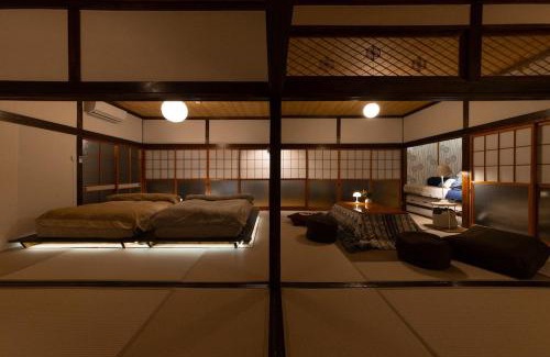 Hanamaki Apartamento | 期間限定連泊割-新幹線徒歩15分-空港車8分-田んぼに囲まれて暮らす自然に寄り添う静かな一棟貸切宿