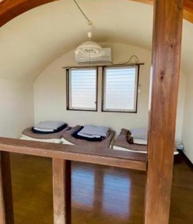 Utsunomiya Casa | 木の家ゲストハウス宇都宮2号館