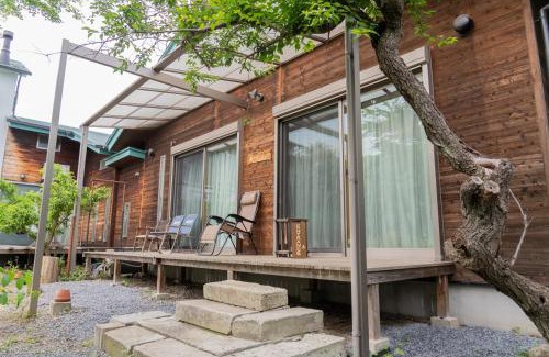 Mito Casa | 木の家ゲストハウス
