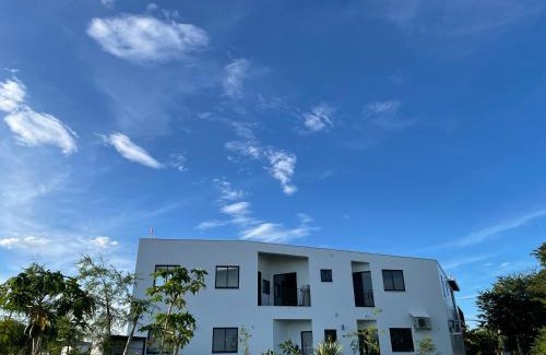 Taitung Casa | 木木宿宿MUMUsusu-stay只接待成年者一無包棟服務