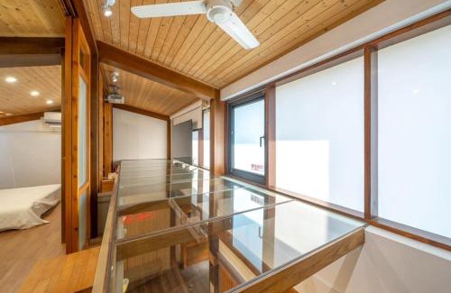 West Central District Chalet De Esquí | 末廣通一館 日式包棟民宿 Suehirodori Japanese Entire Home No1