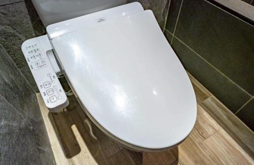 West Central District Chalet De Esquí | 末廣通二館 日式包棟民宿Suehirodori Japanese Entire Home No2
