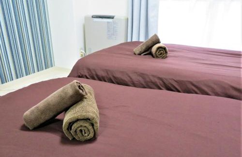 Chuo-ku Apartamento | 札幌市中心部大通公園まで徒歩八分観光移動に便利なロケーションs1 202