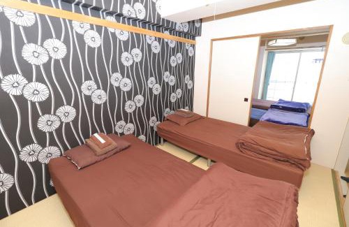Chuo-ku Apartamento | 札幌市中心部大通公園まで徒歩十分観光移動に便利なロケーションh202